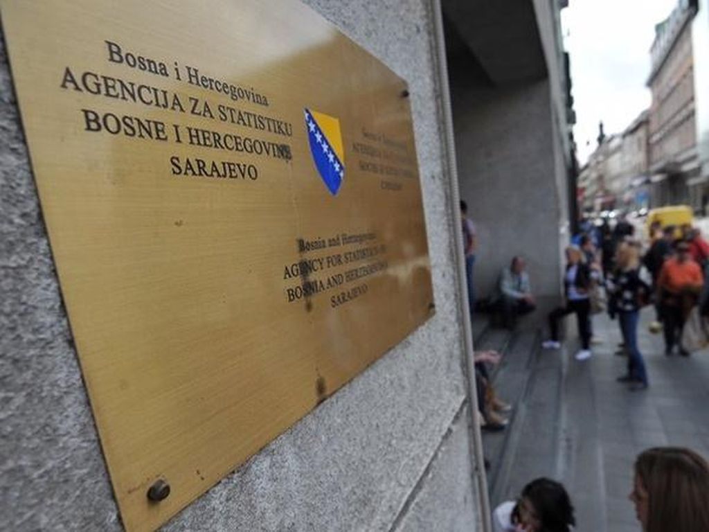 Istraživanje o prihodima, siromaštvu i uslovima građana BiH