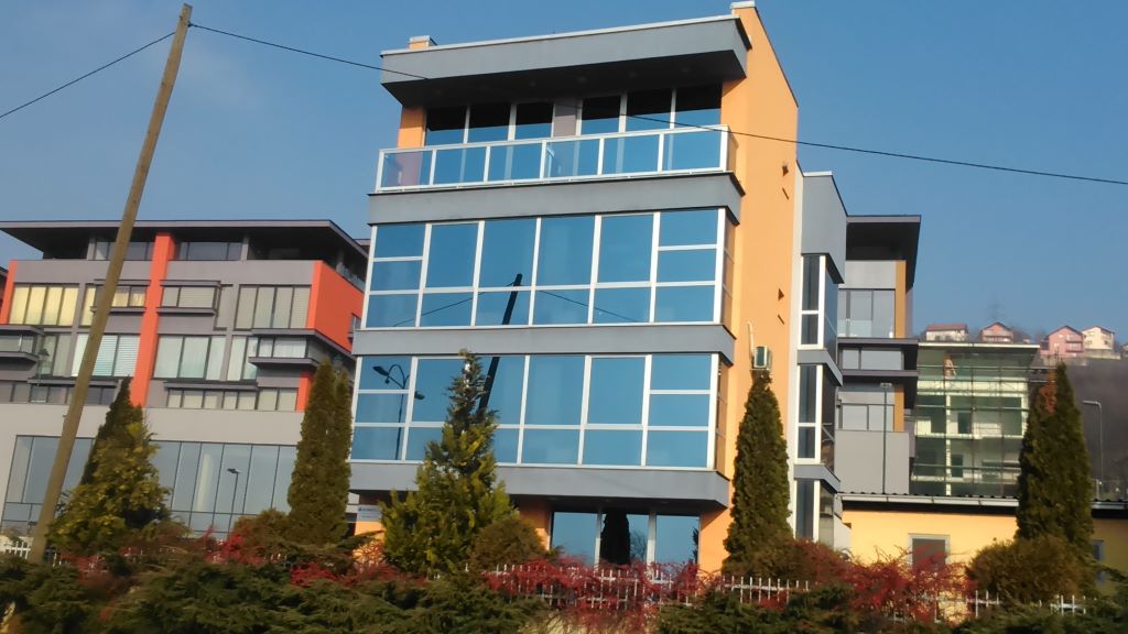 OKI upravitelj d.o.o. Sarajevo ostvario rast od 3,5 posto