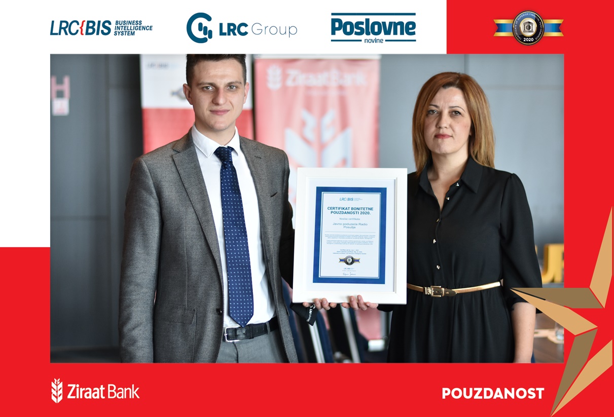 Radio Posušje obogatio ponudu za klijente, uz radio i LED billboardi na prometnim mjestima