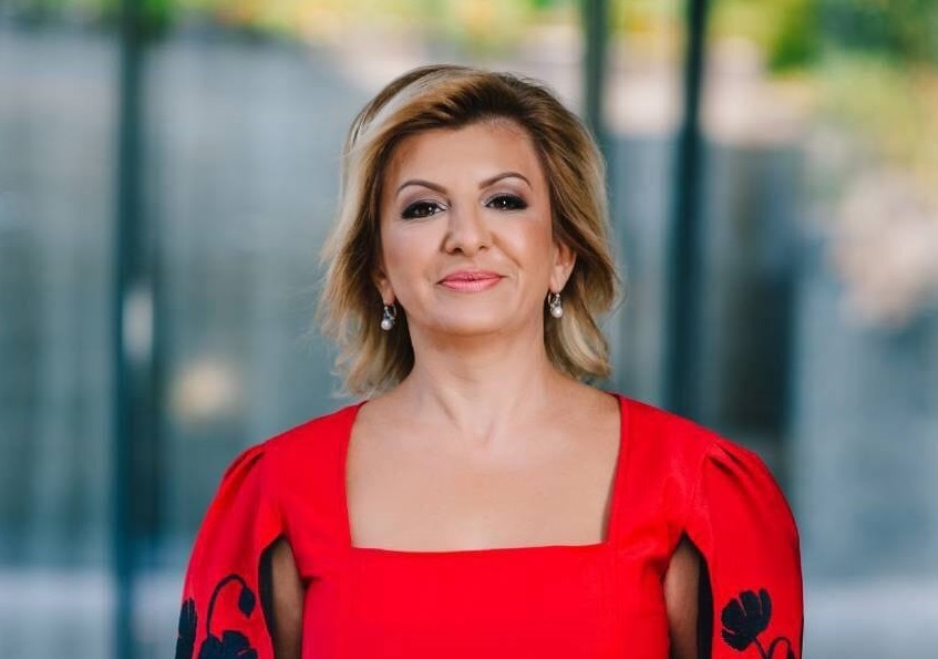Uspješna Bosanka Đemila Talić Gabriel: Ljudi koji su raseljeni iz BiH trebaju lobirati za domovinu