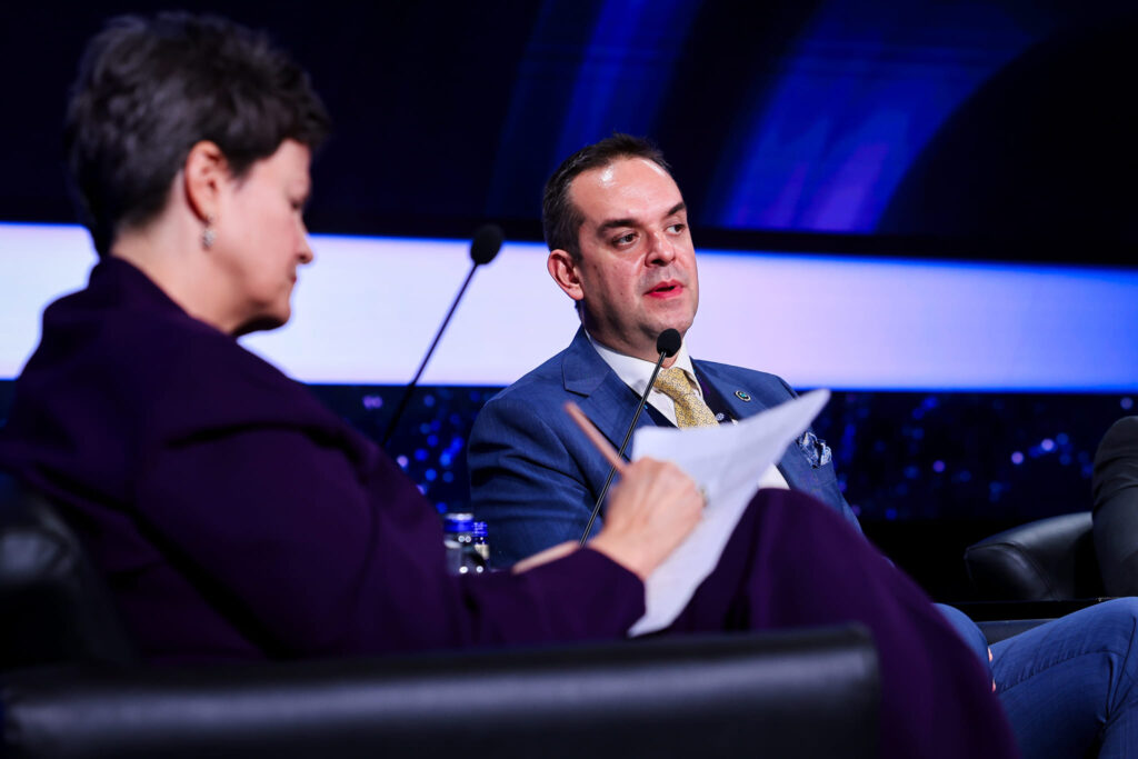  Photo: Stratcom Summit 2024