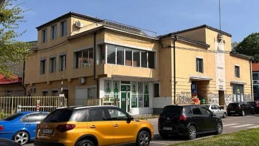 Tuzla-Remont iz Bingo grupacije kupio Robnu kuću Elma u centru Tuzle