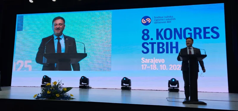 Neradna nedjelja pravo, a ne privilegija 