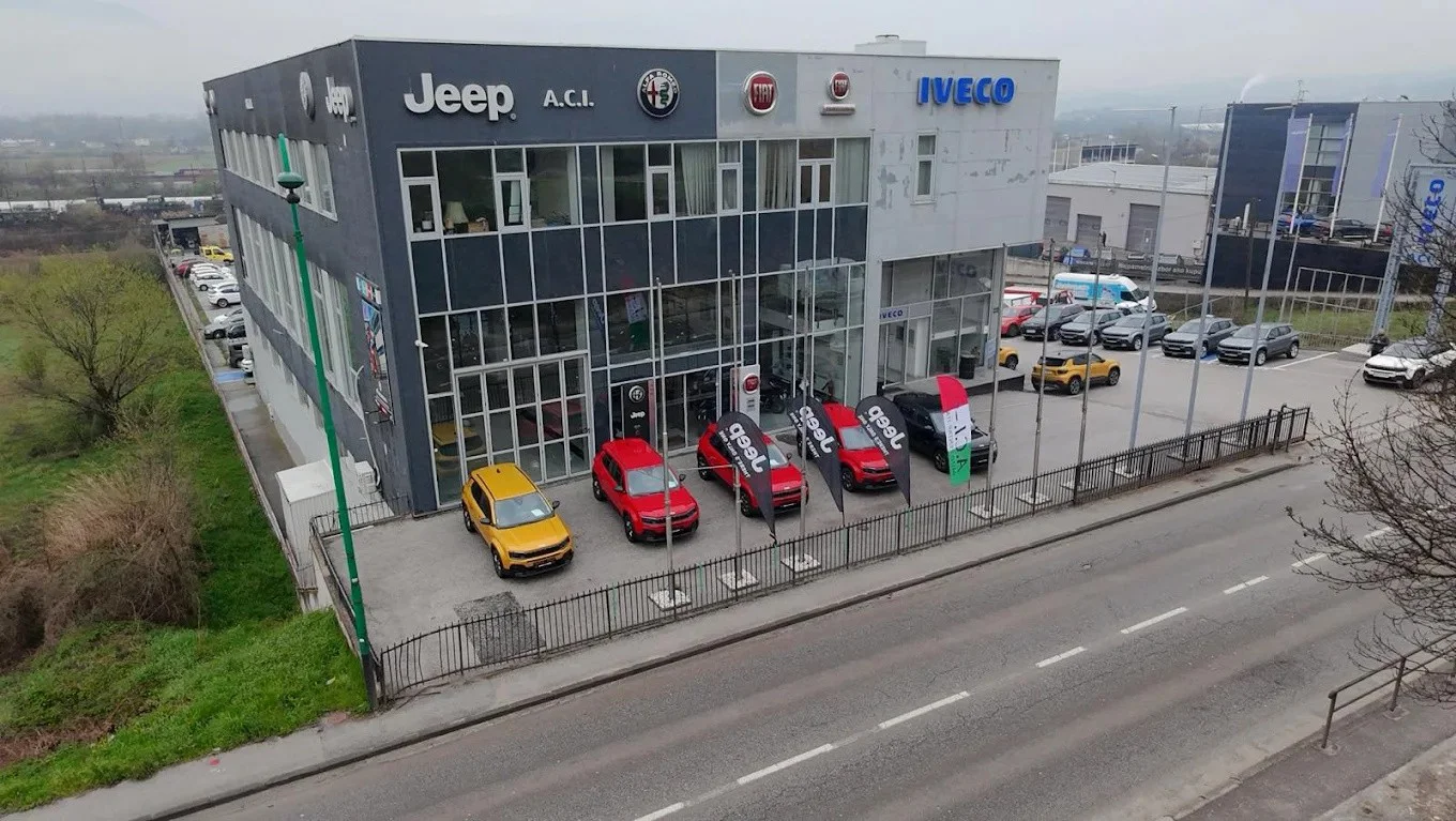 Auto Centar Italy Sarajevo: Prvi izbor onih koji cijene italijansku tradiciju i eleganciju na točkovima