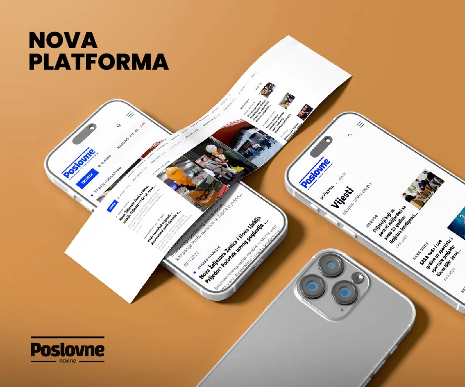 Nova platforma