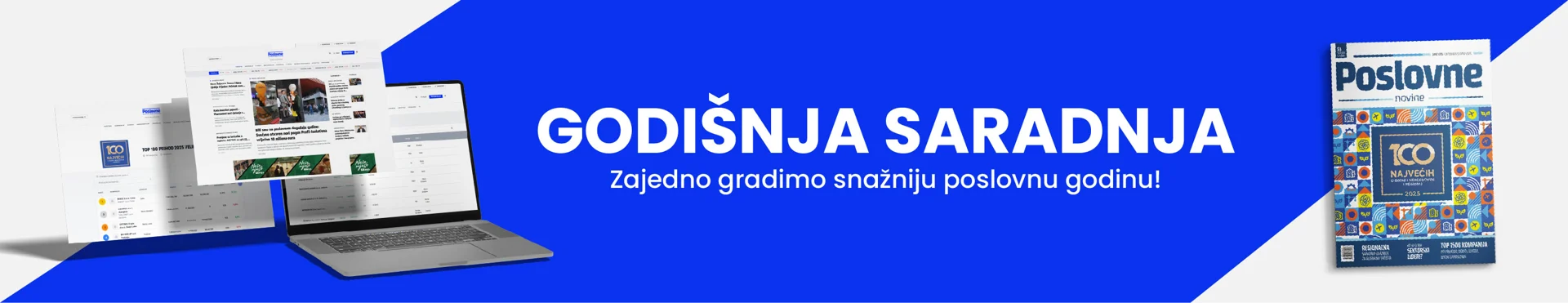 Godišnja