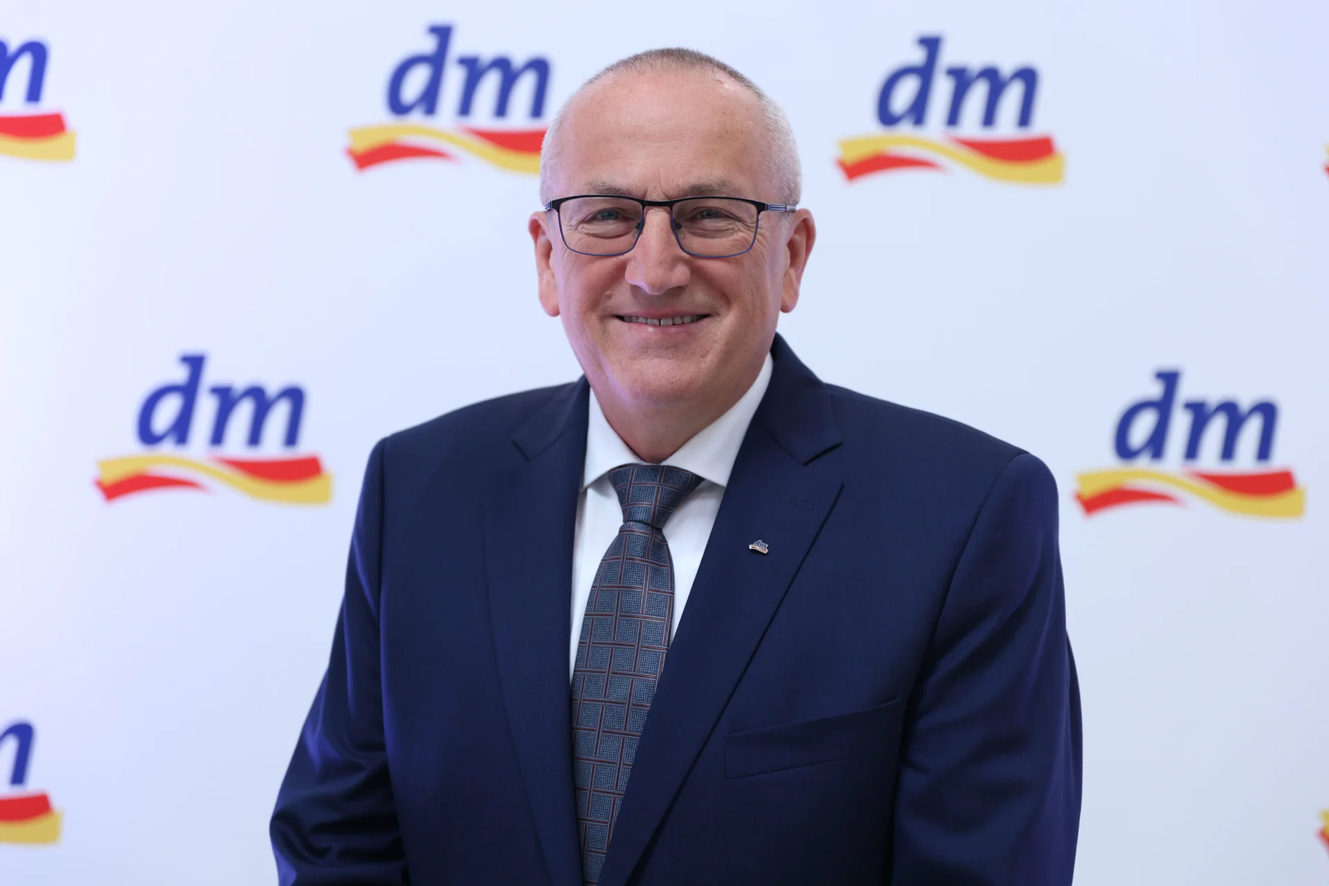 Damir Šlosel, direktor dm u BiH: Po prvi put u našem radnom vijeku ostvarili smo snažan rast prometa veći  od pola milijarde KM