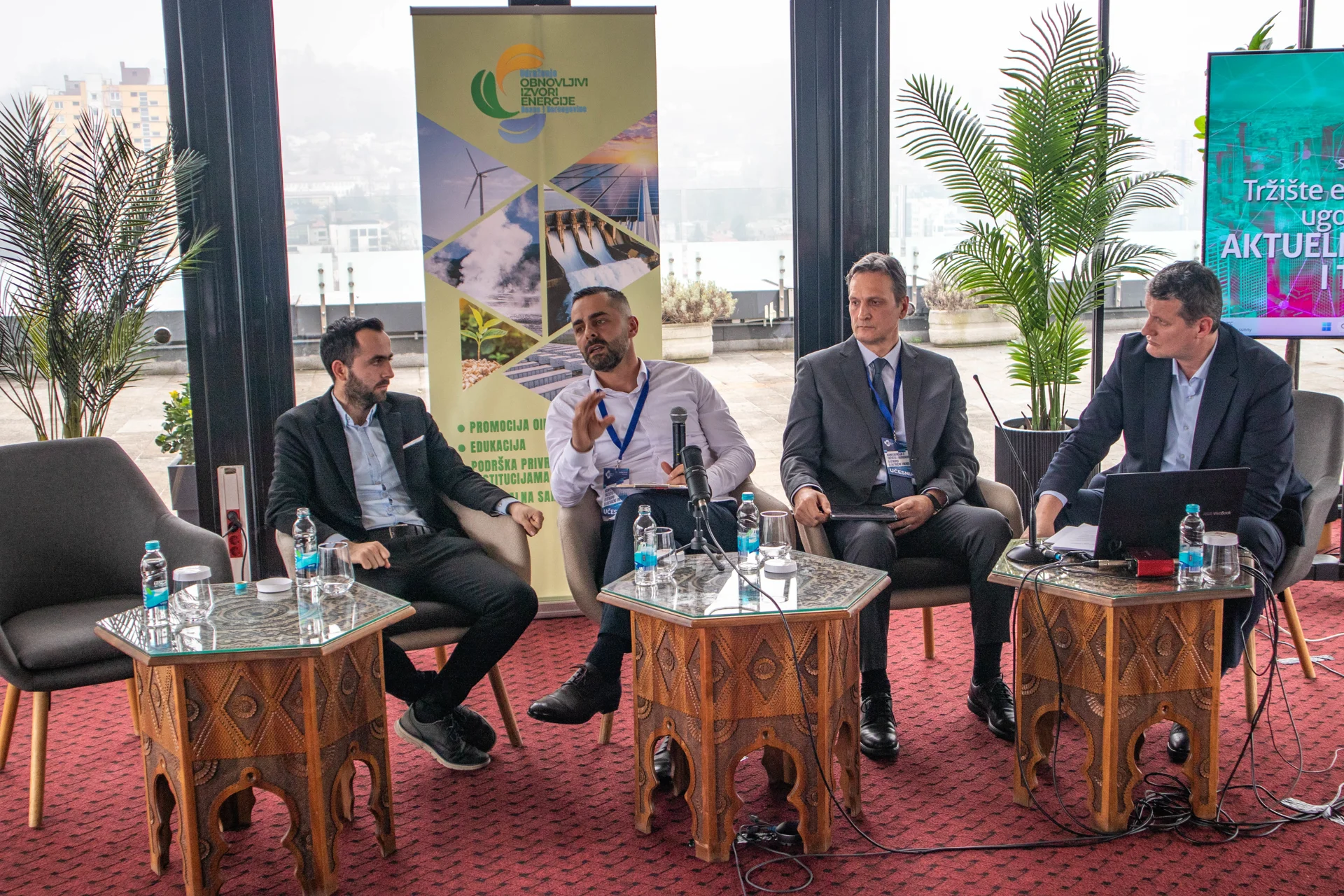 SMG o integraciji BESS sistema: Zašto je skladištenje ključno za tržište električne energije i PPA modele