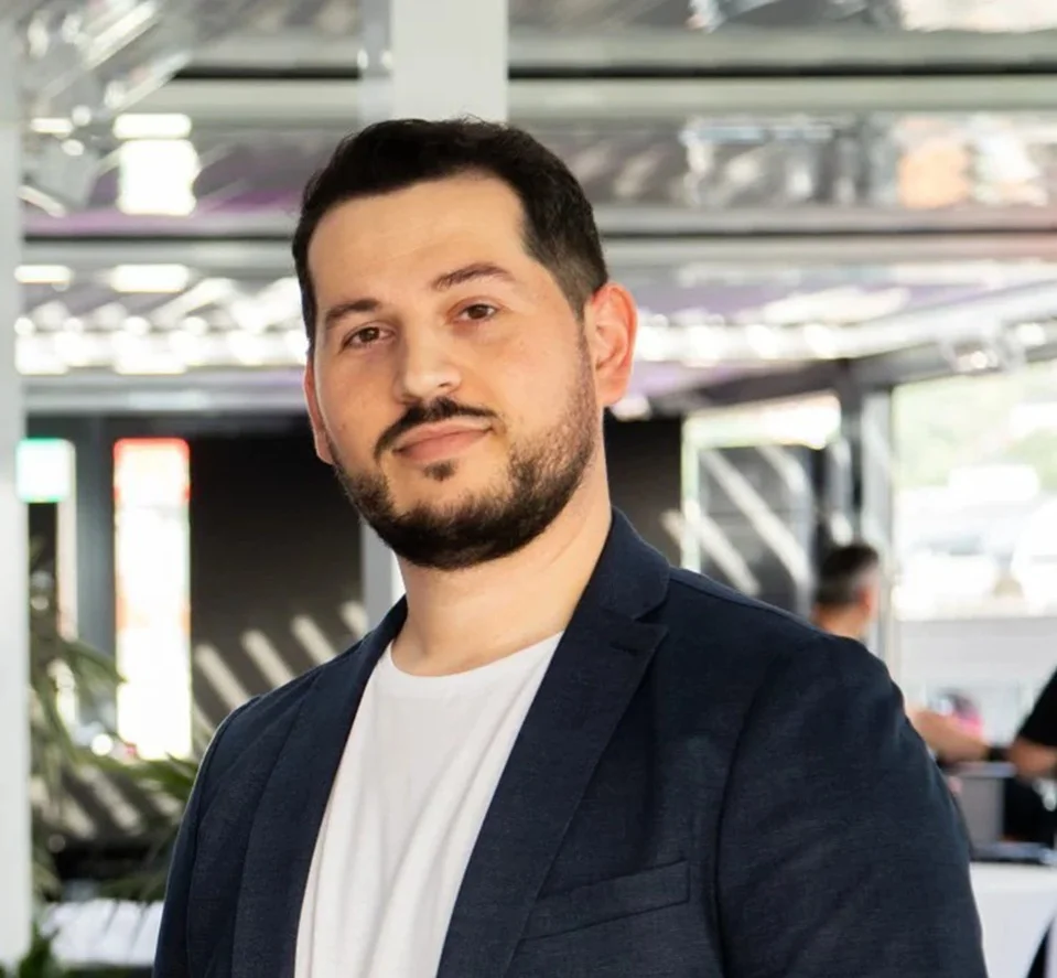 Johan Baguca, direktor BAT BiH: BiH aktivni učesnik transformacije ka bezdimnim alternativama