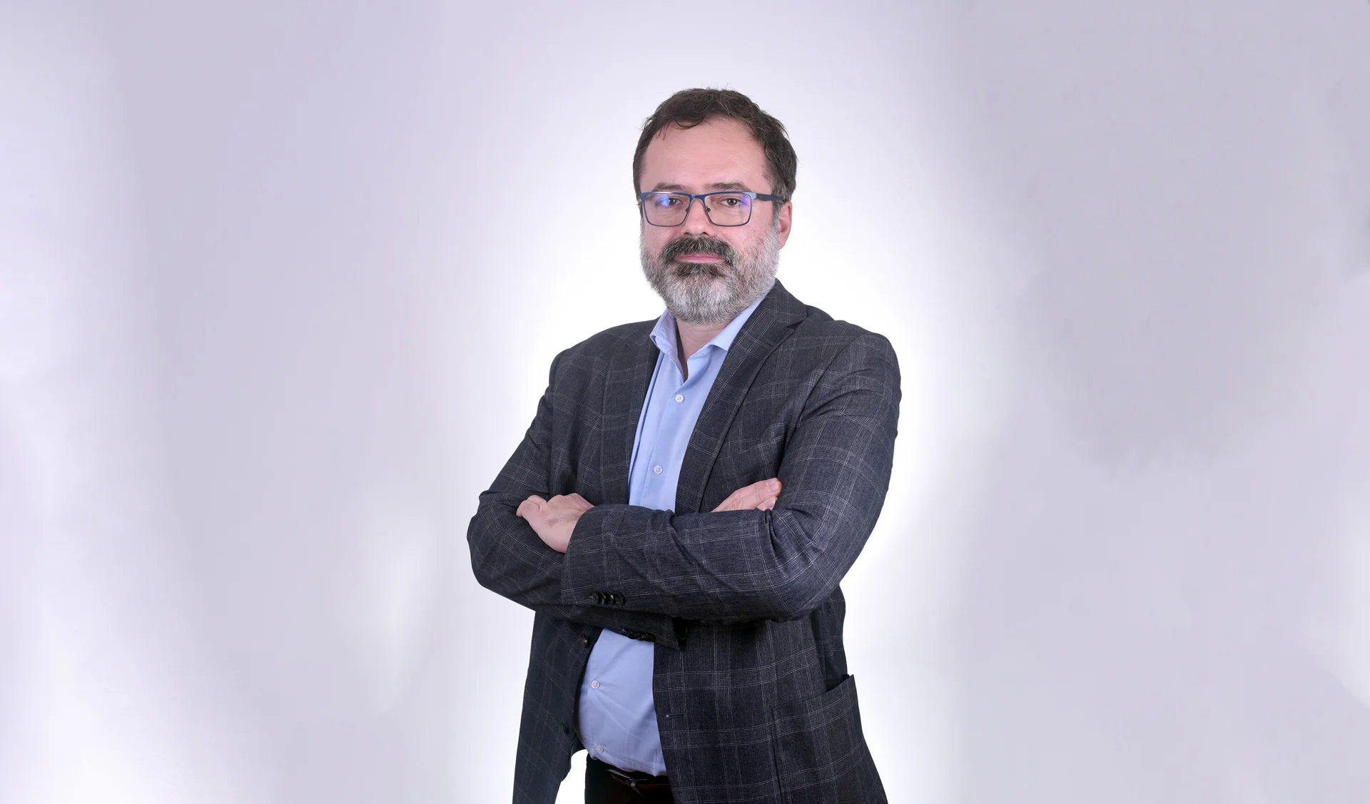 Mirko Radonjić, glavni i odgovorni urednik eKapije: Poslovna informacija kao regionalni brend 