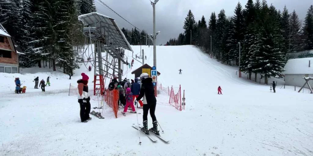 Ski centar Ponijeri neće mijenjati cijene ski pasova, skijaši dobrodošli s prvim snijegom
