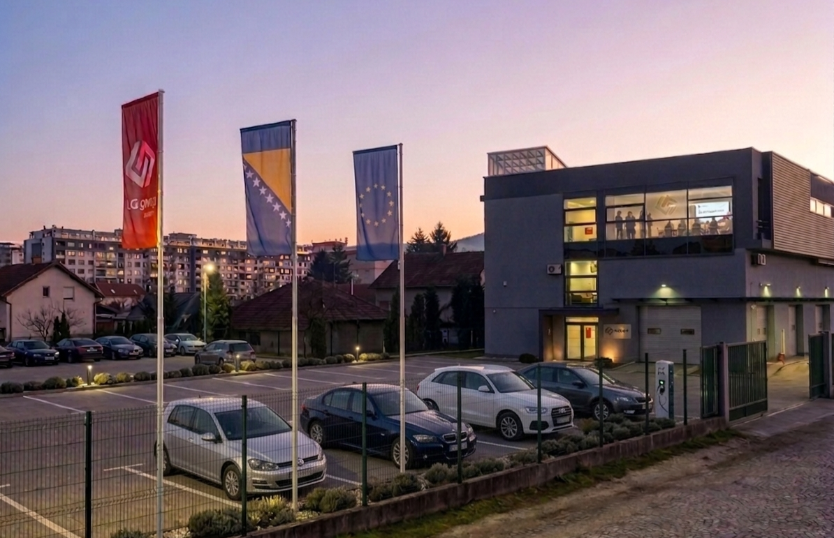 Mladen Kaurin, UNIT Group: Nismo samo logistički operater, mi smo ...