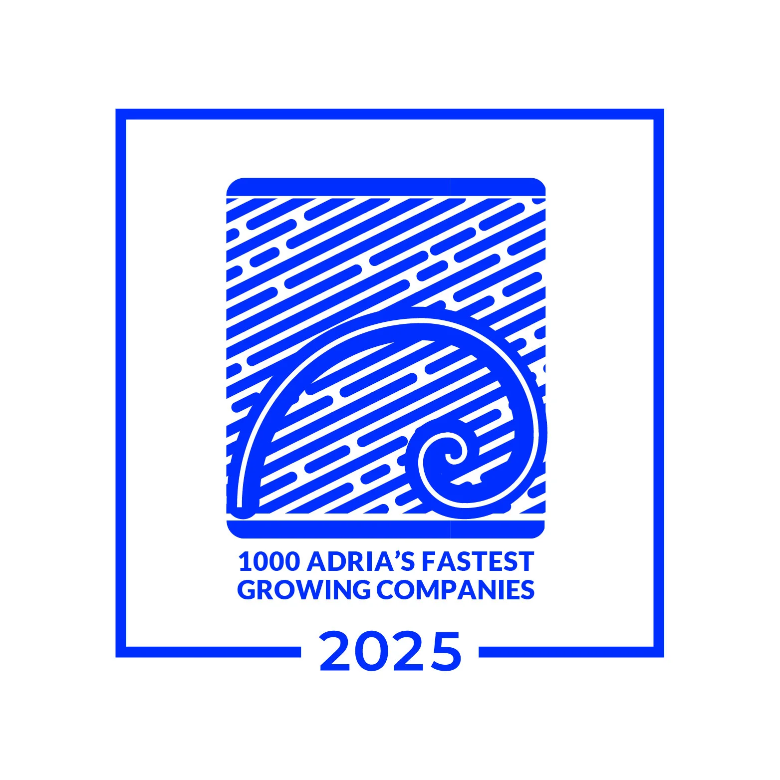 ADRIA 1000 BRZORASTUĆE KOMPANIJE 2025