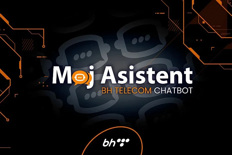 BH Telecom i Moj Asistent digitalna podrška i za poslovne korisnike