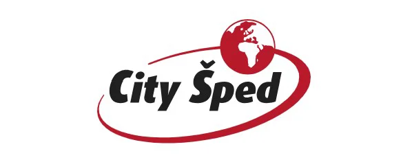 "CITY ŠPED" d.o.o. Sarajevo