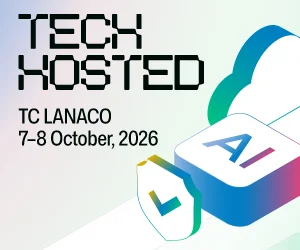 TECH HOSTED