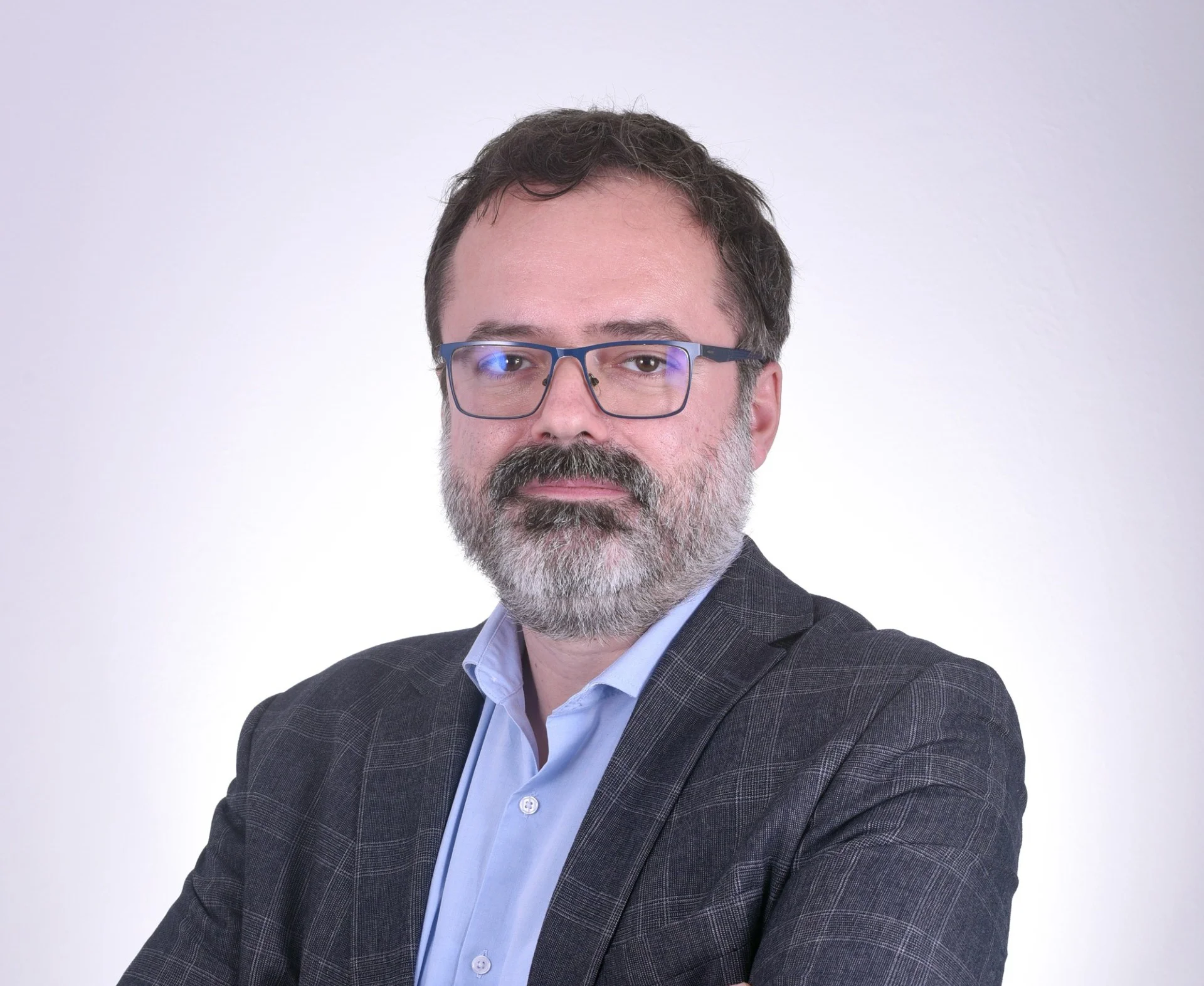 Mirko Radonjić, glavni i odgovorni urednik eKapije: Poslovna informacija kao regionalni brend